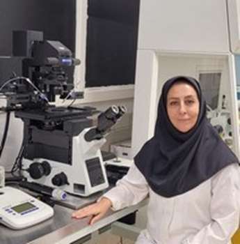 Dr. Zahra Shams Mofarahe